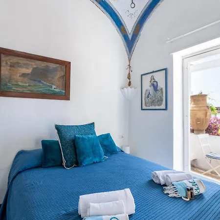 Вилла Marea By My Collection *