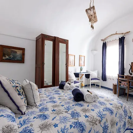 Вилла Marea By My Collection