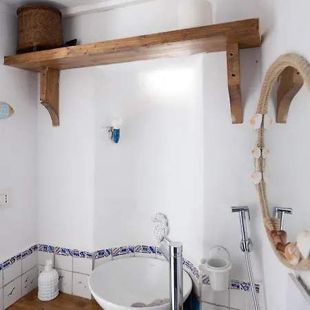 Вилла Marea By My Collection Капри