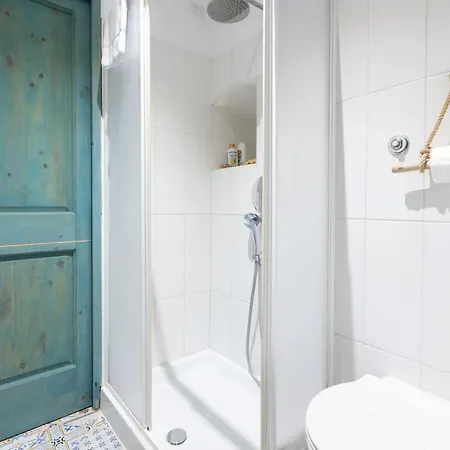 Marea By My Collection Вилла