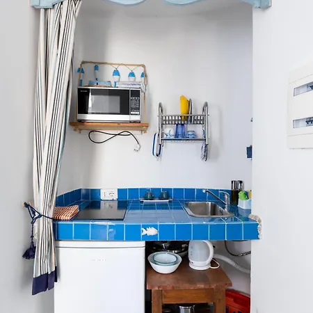 Вилла Marea By My Collection