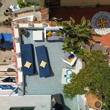 Marea By My Collection * Капри