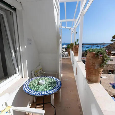 Вилла Marea By My Collection Капри