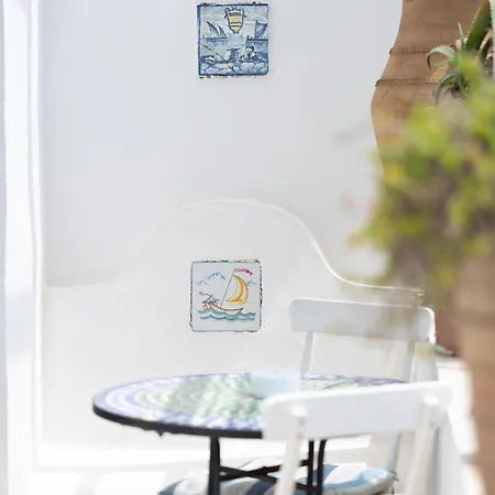 Marea By My Collection Вилла Капри