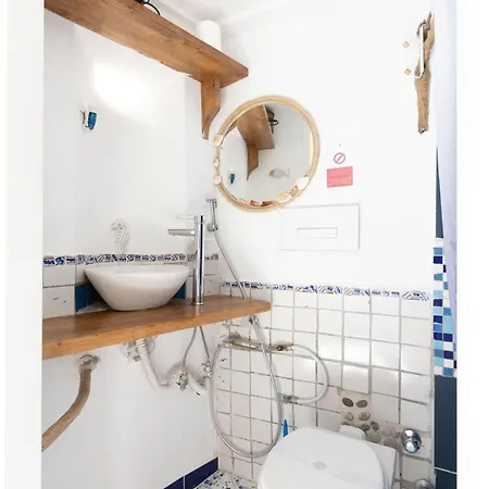 Marea By My Collection Capri