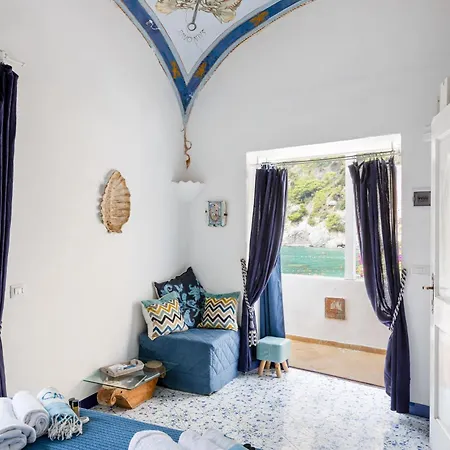 Marea By My Collection Capri