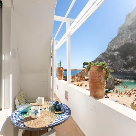 Villa Marea By My Collection Capri