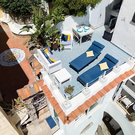 Marea By My Collection Villa *