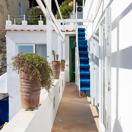 Marea By My Collection Villa Capri