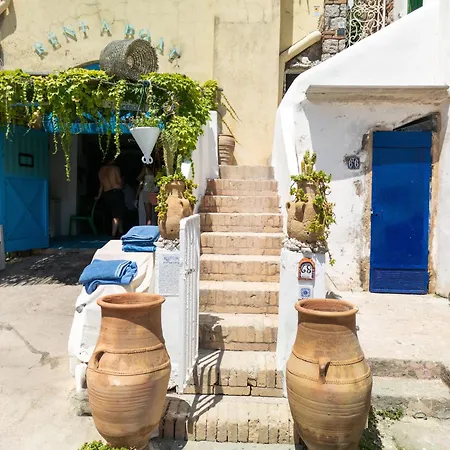 Villa Marea By My Collection Capri