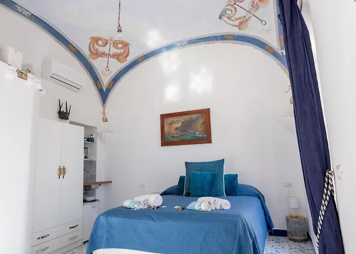 Marea By My Collection וילה *